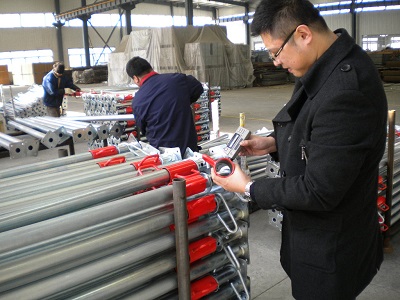 China Pre-Shipment Inspections